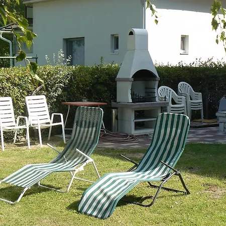 Apartment Lomb Apartman